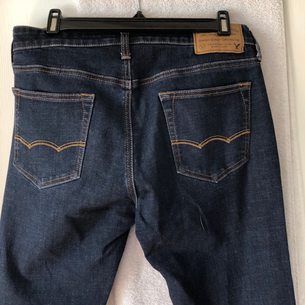 American eagle Jeans - Picture 4 of 4